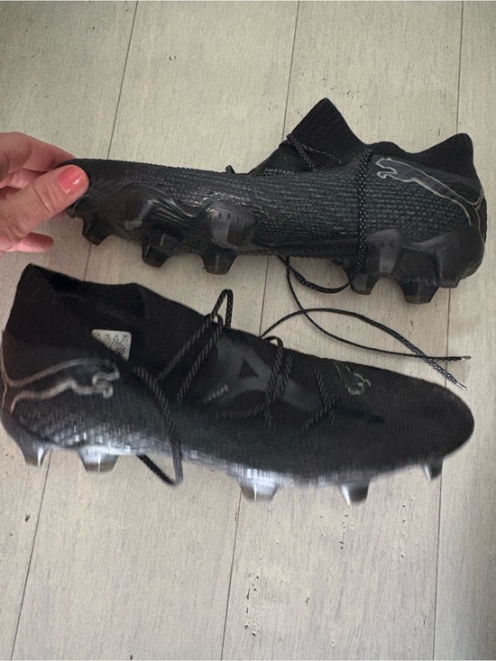 Puma Other - Puma Men's Black Athletic Soccer Cleats